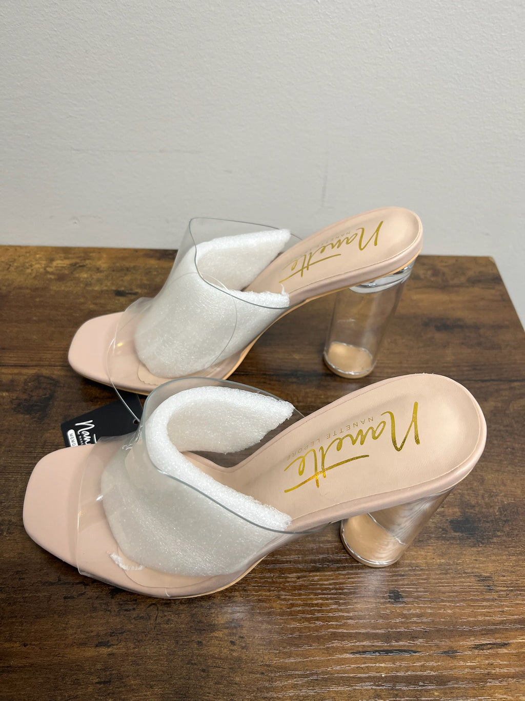 New Women’s Heels