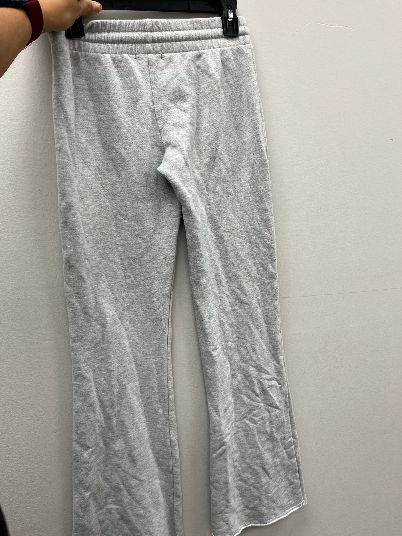 Used Women’s Grey Sweats