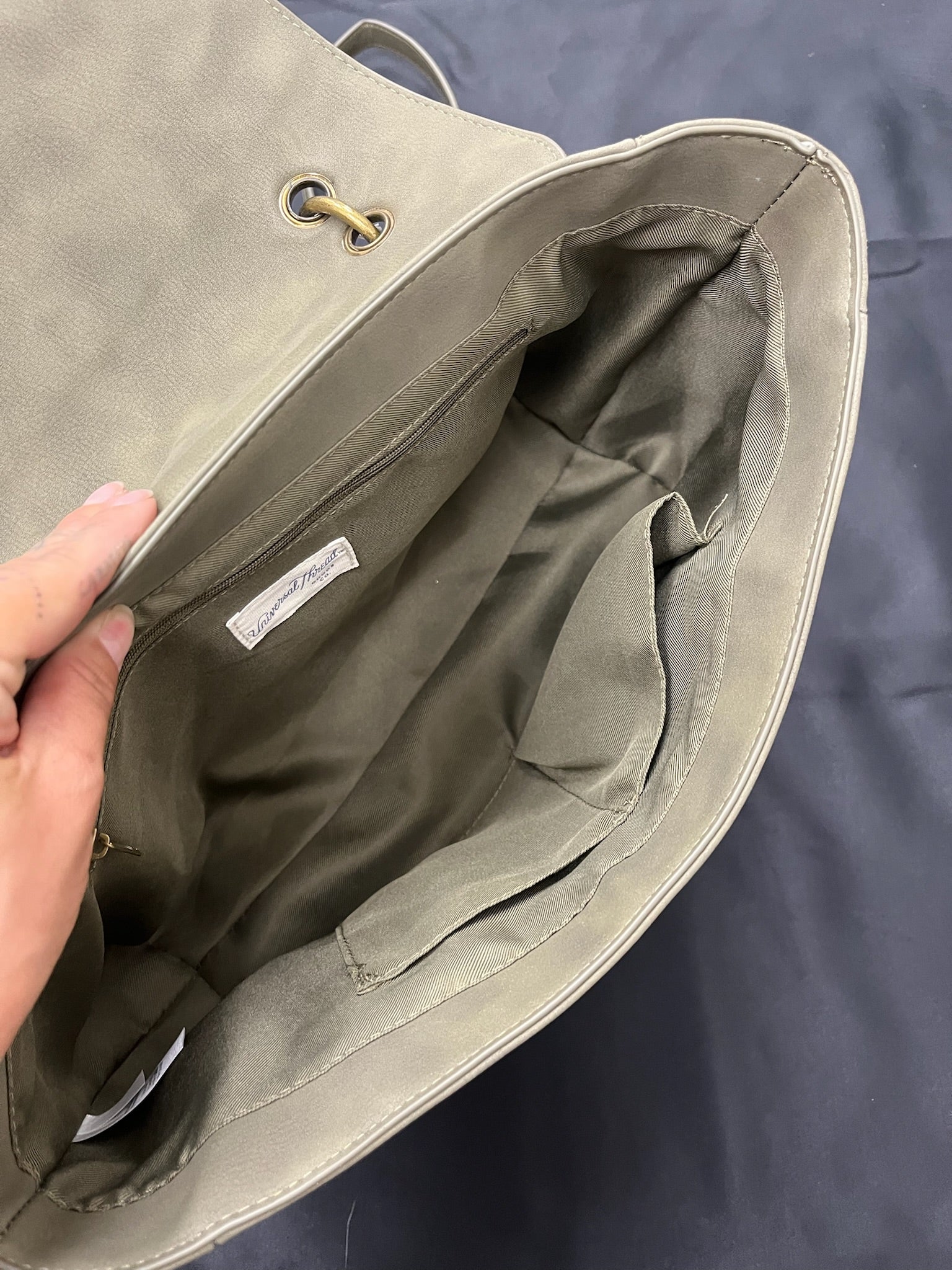 Green Purse
