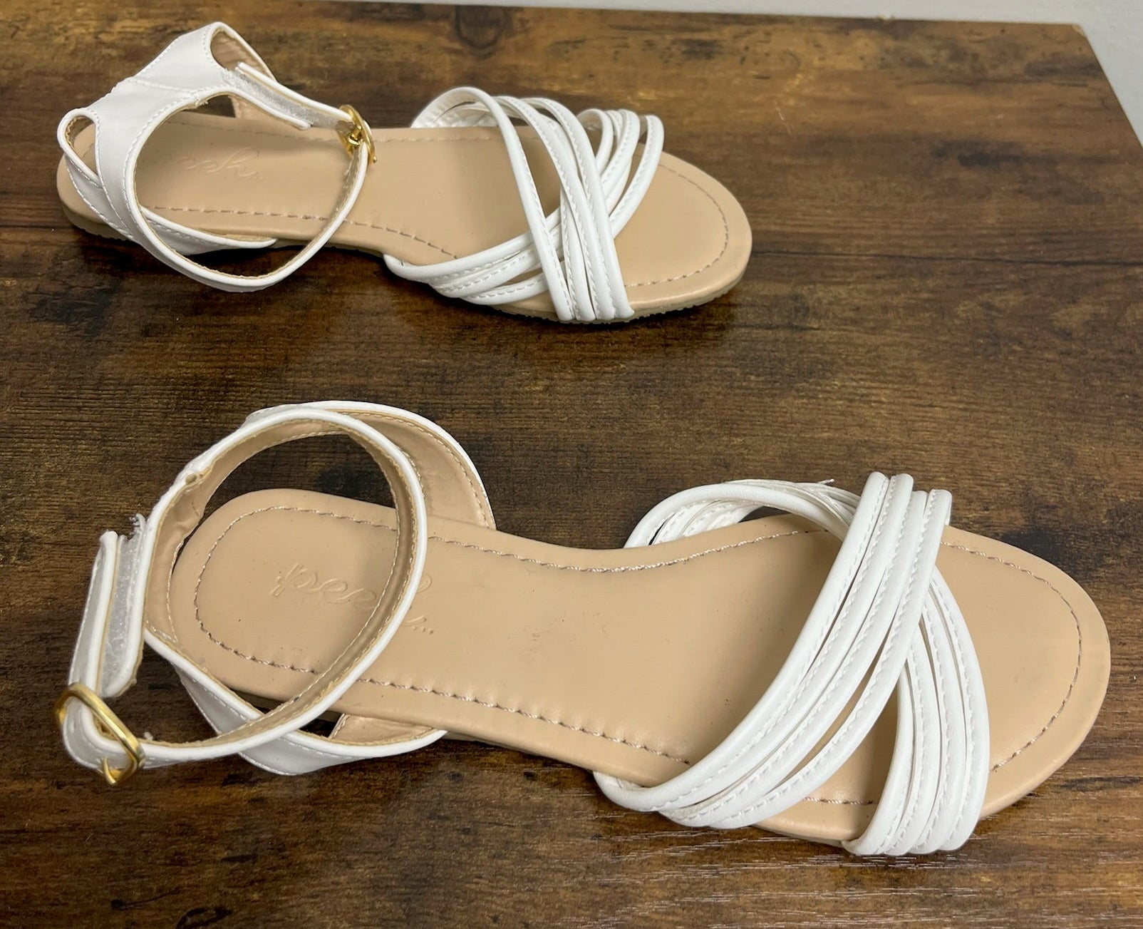 New Girls Sandals
