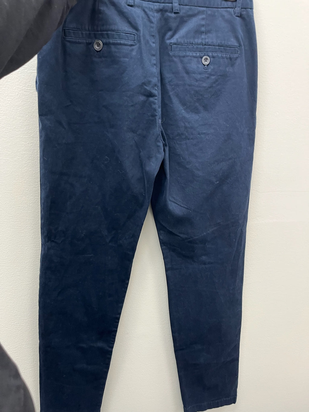Used Women’s Blue Slacks