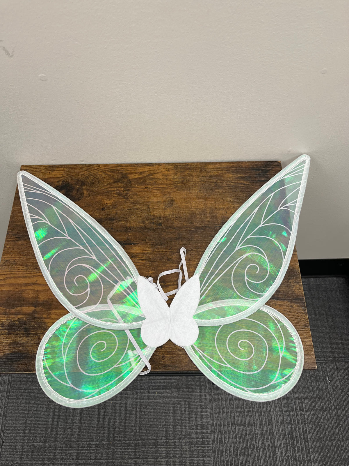 New Children’s Fairy Wings
