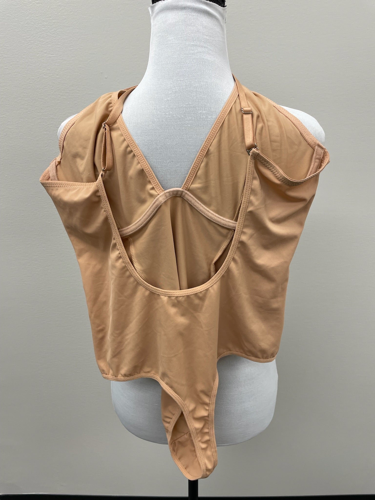 Women’s Tan Shapewear