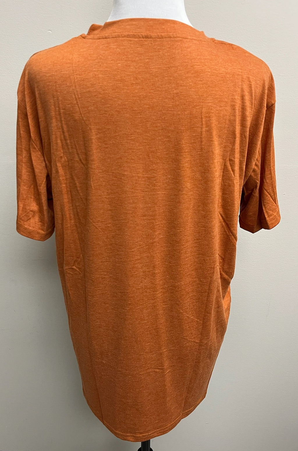 New Women’s Thankful, Grateful & Blessed Fall Shirt