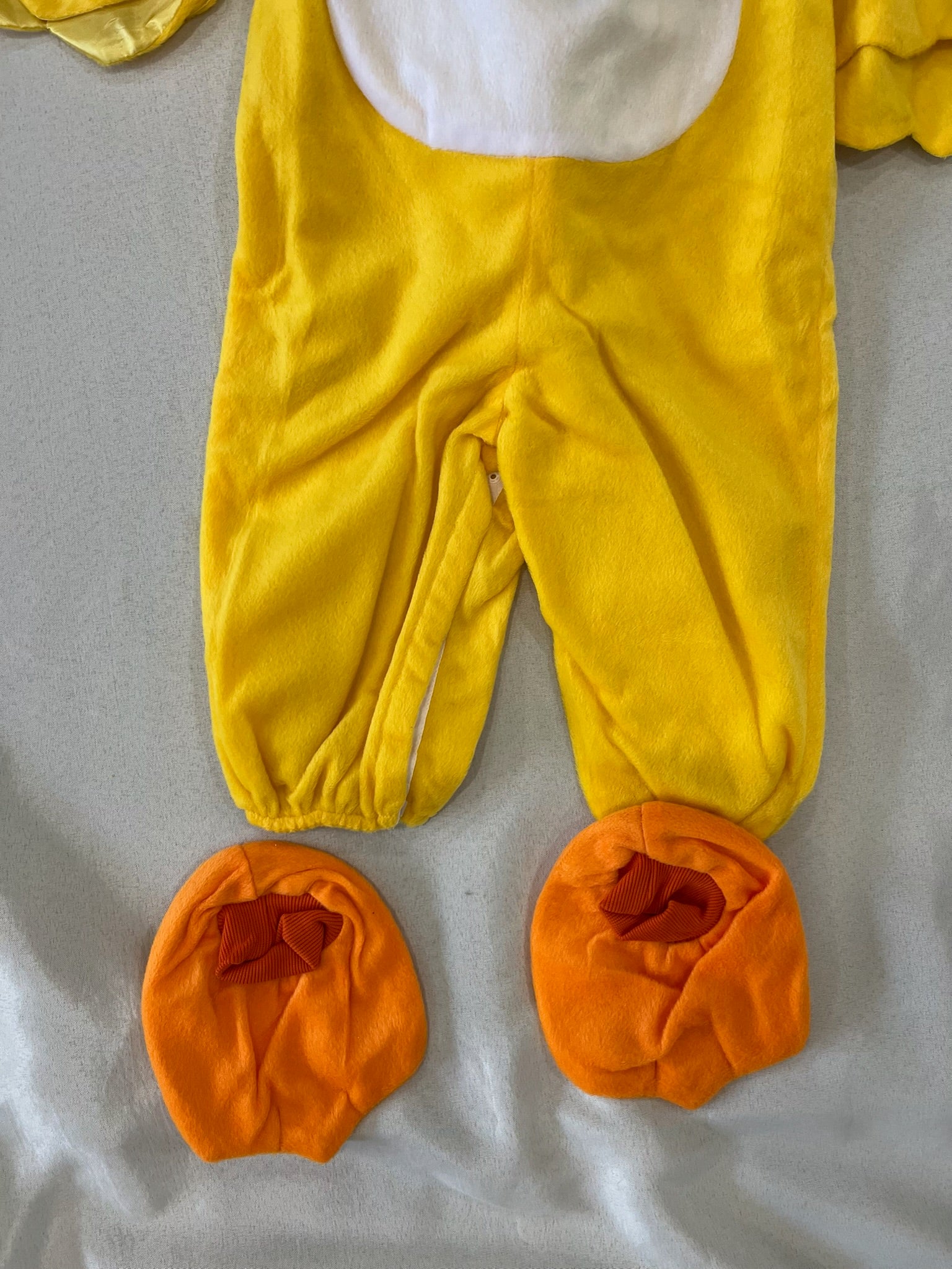 Infants Ducky Costume