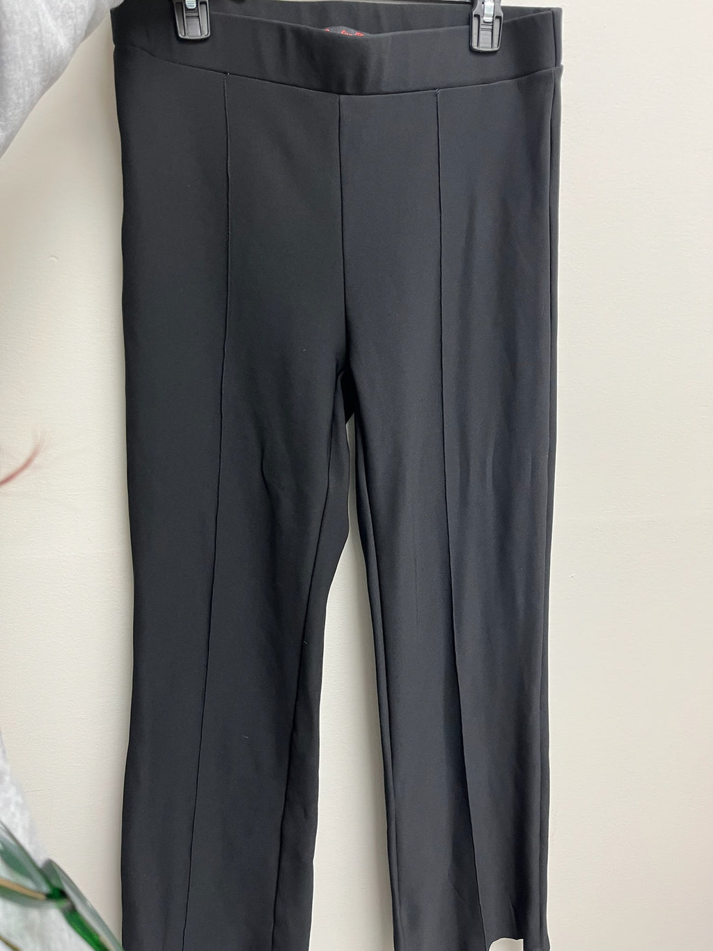 Used Women’s Black Slacks