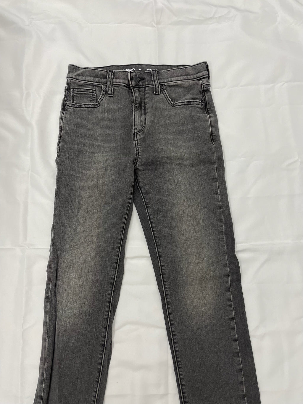 Boys Jeans