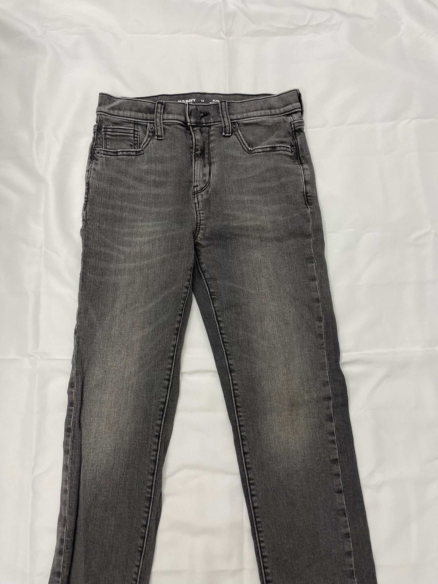 Boys Jeans