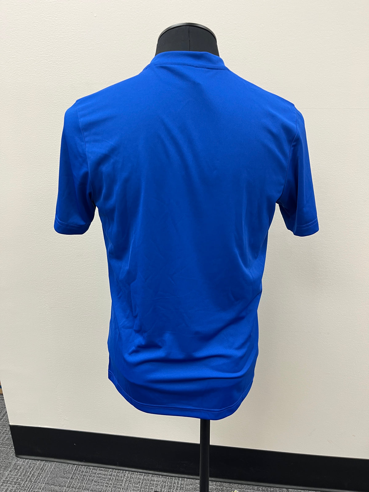 Used Men’s Blue Jersey
