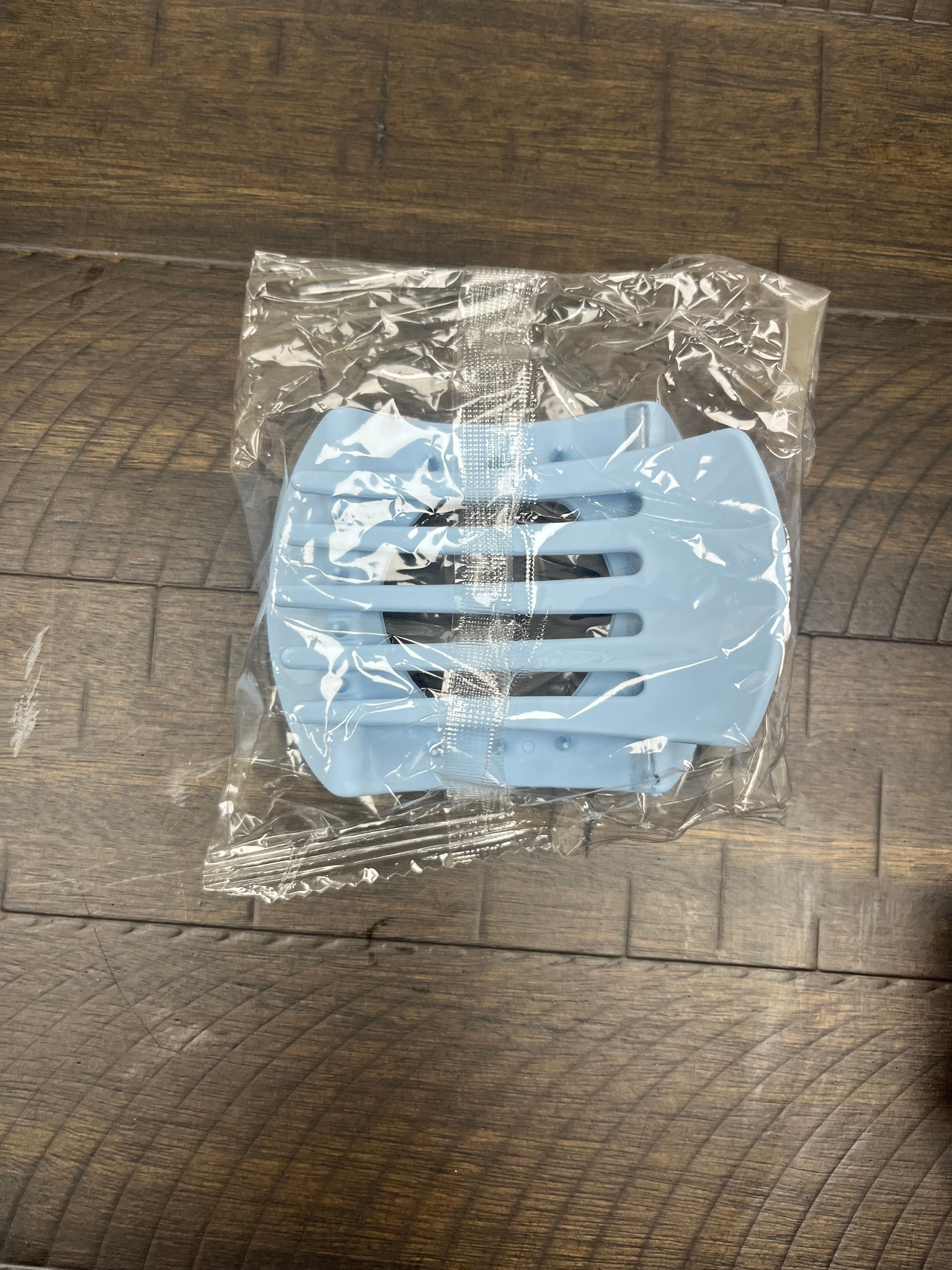 New Lie Flat Hair Clips