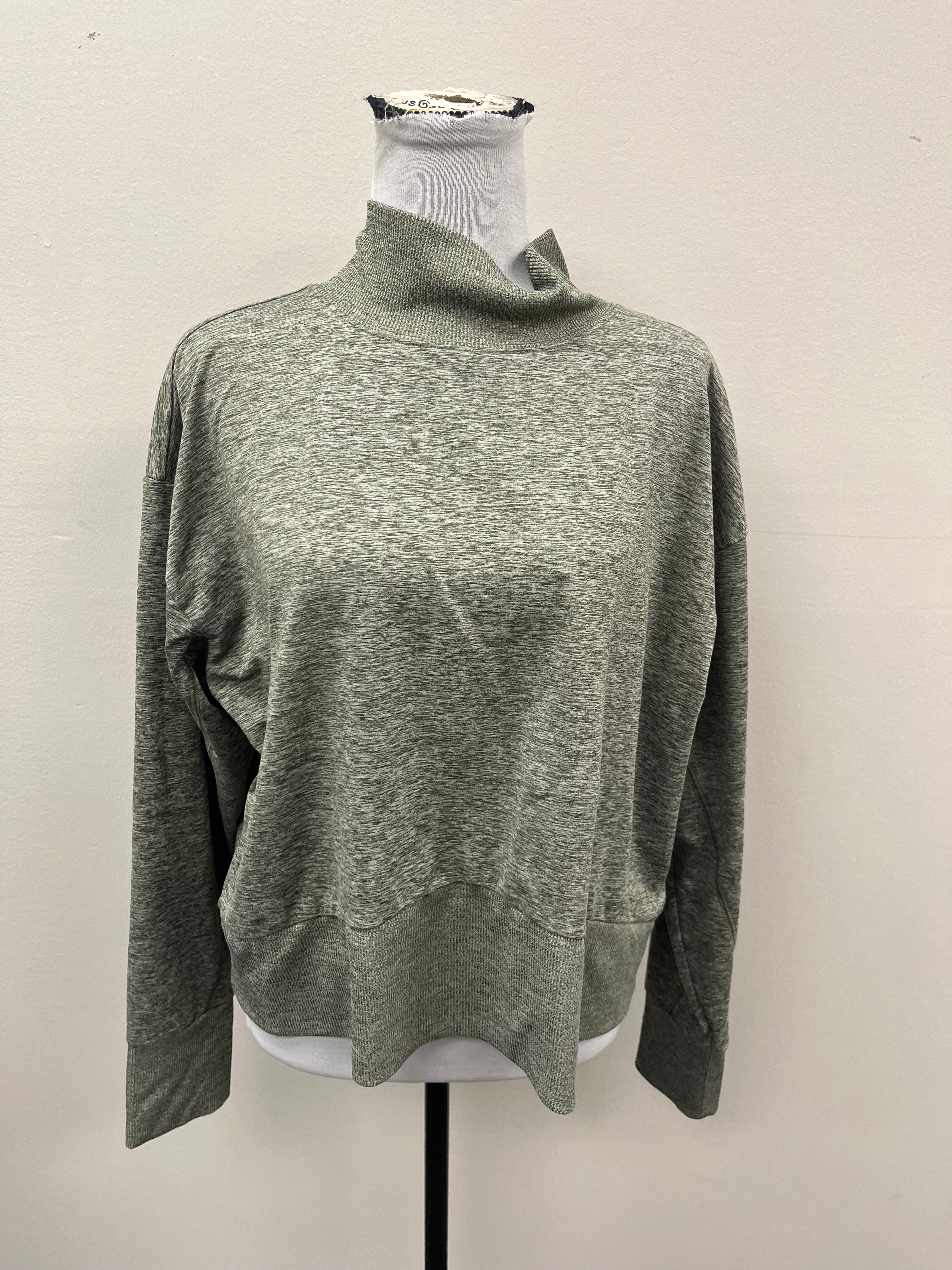 Used Women’s Athletic Sweater