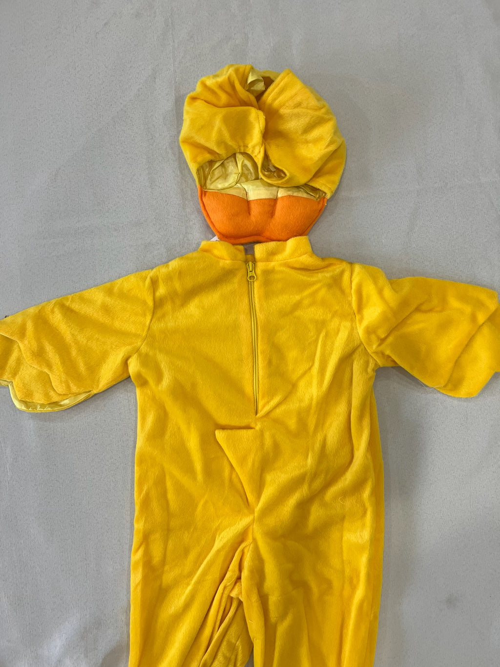 Infants Ducky Costume