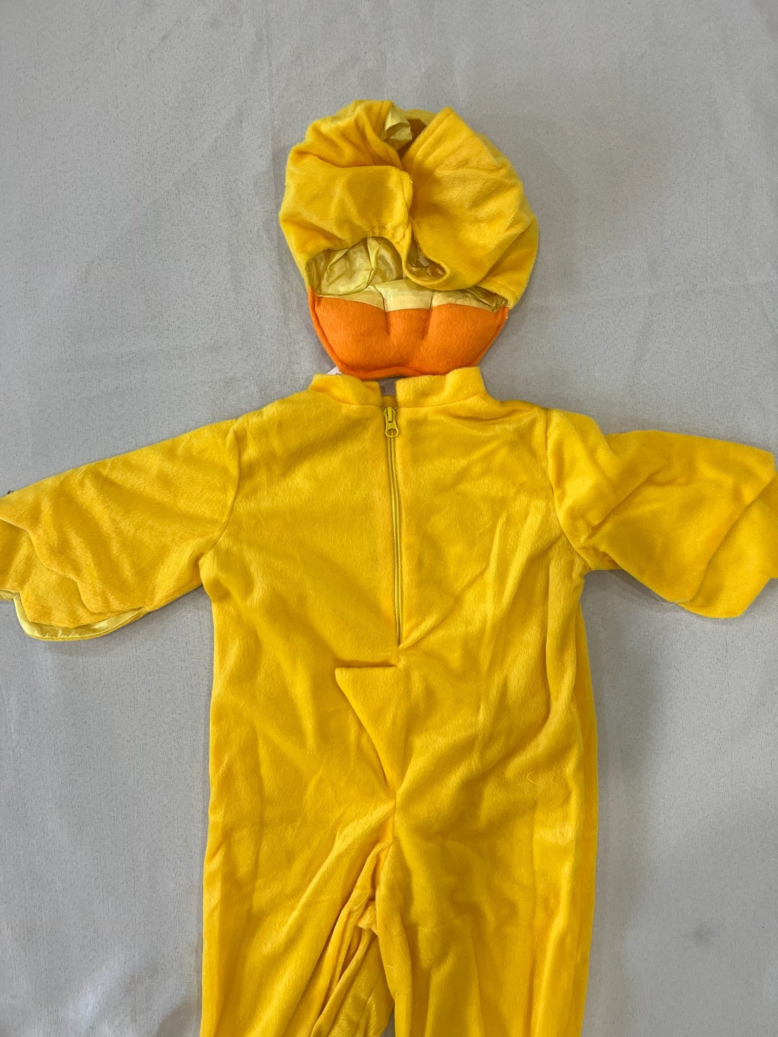 Infants Ducky Costume