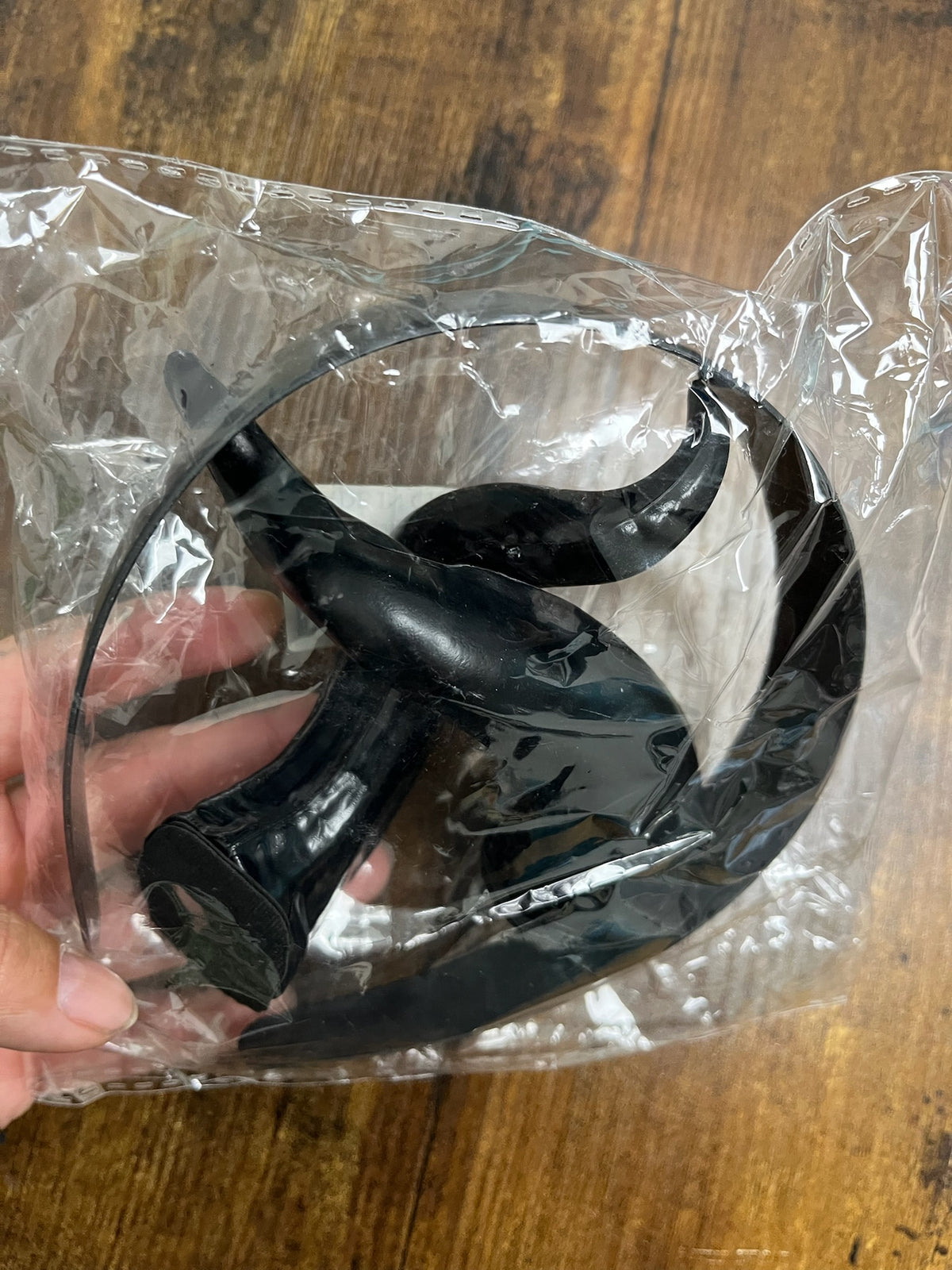 New Maleficent Headband