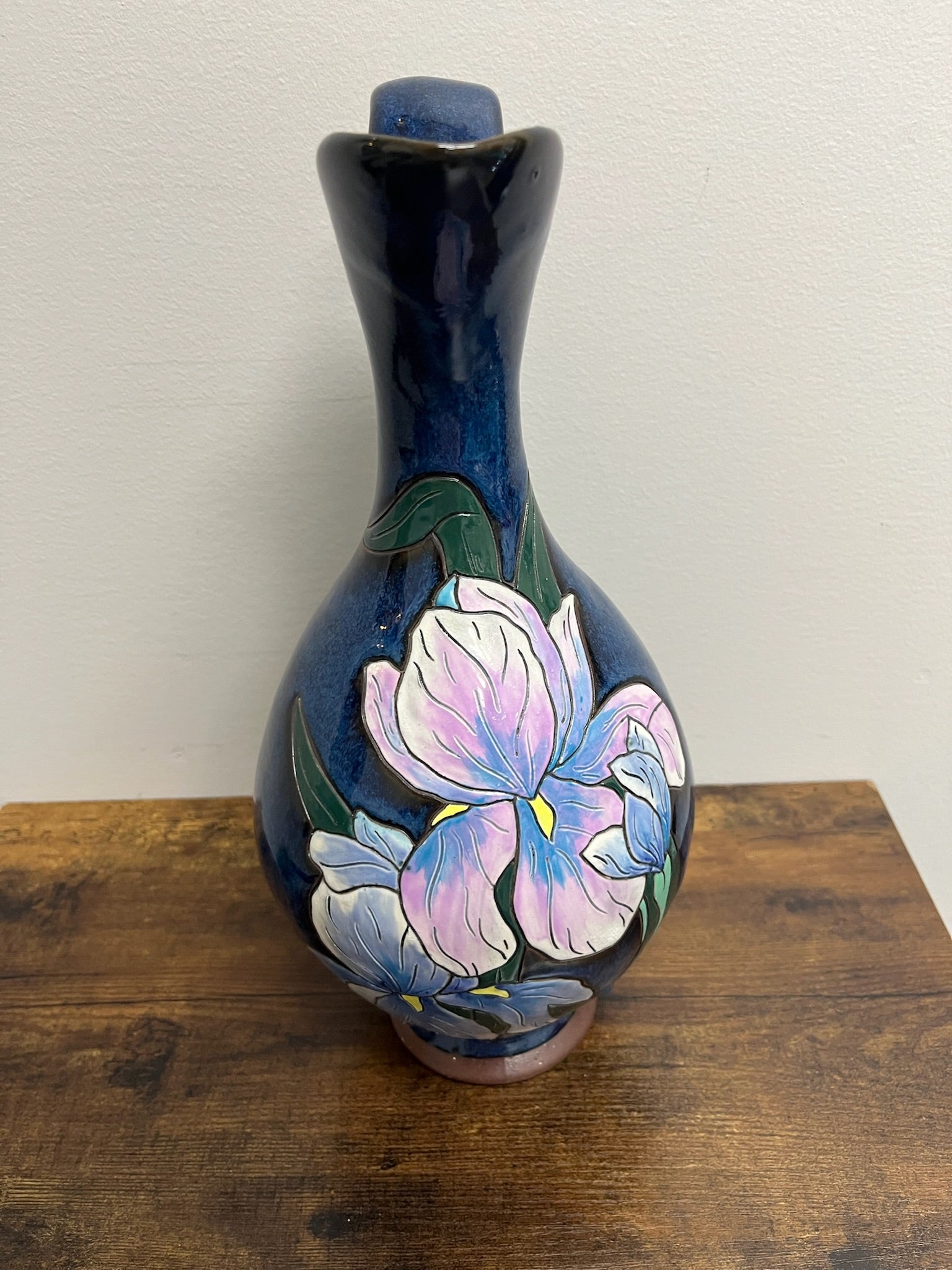 Used A & A Salida Pottery