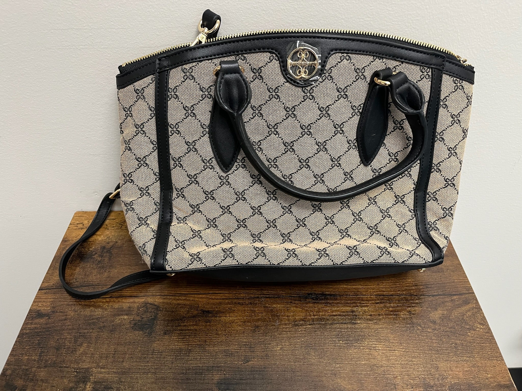 New Nine West Purse