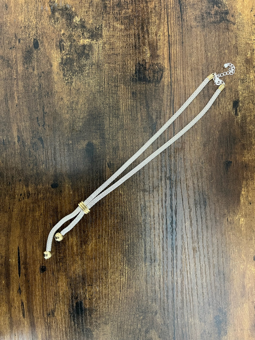Used Necklace