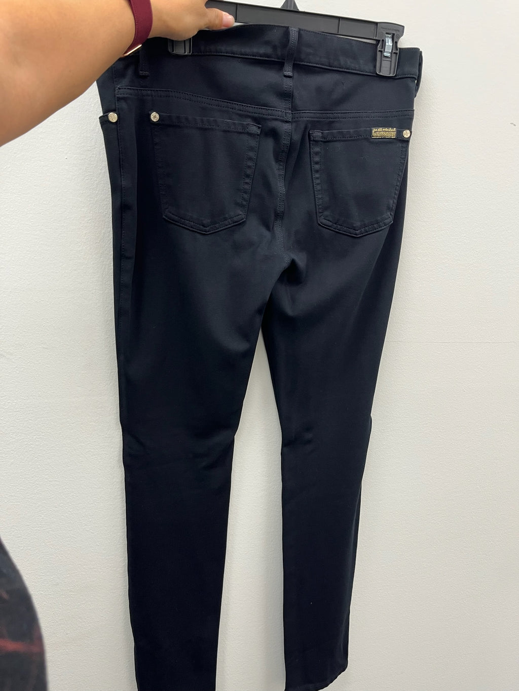 Used Women’s Black Pants