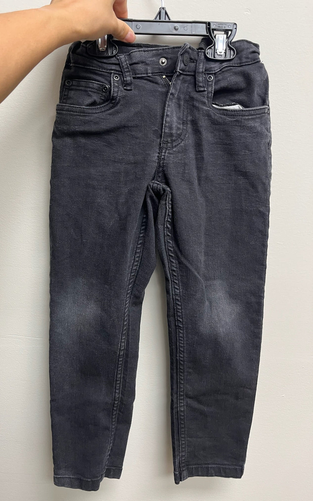 Used Boys Jeans