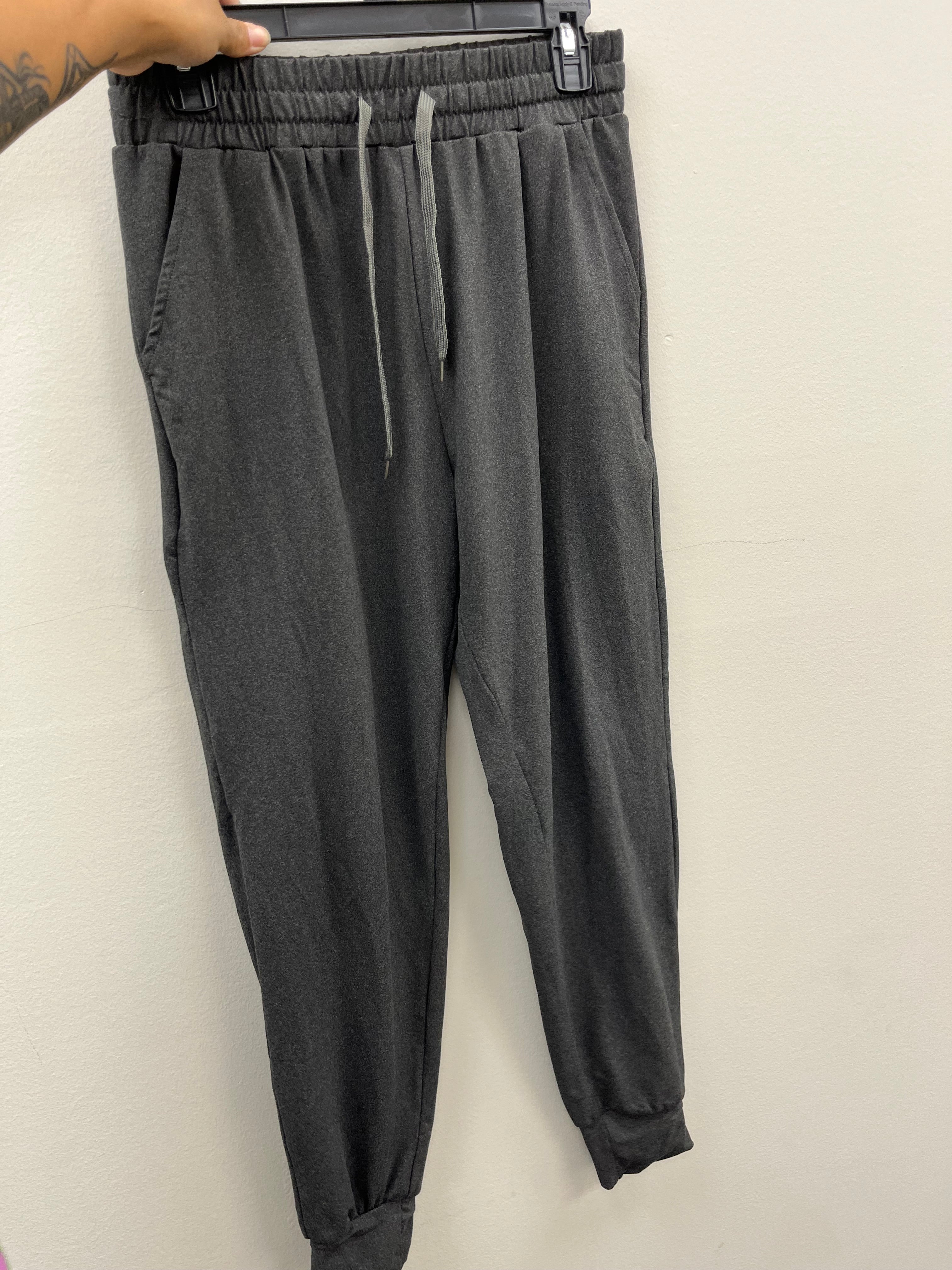 Used Unisex Sweat Pants