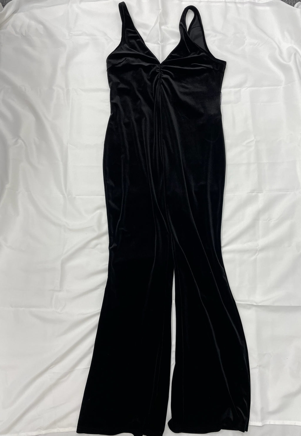 Women’s Black Jumpsuit