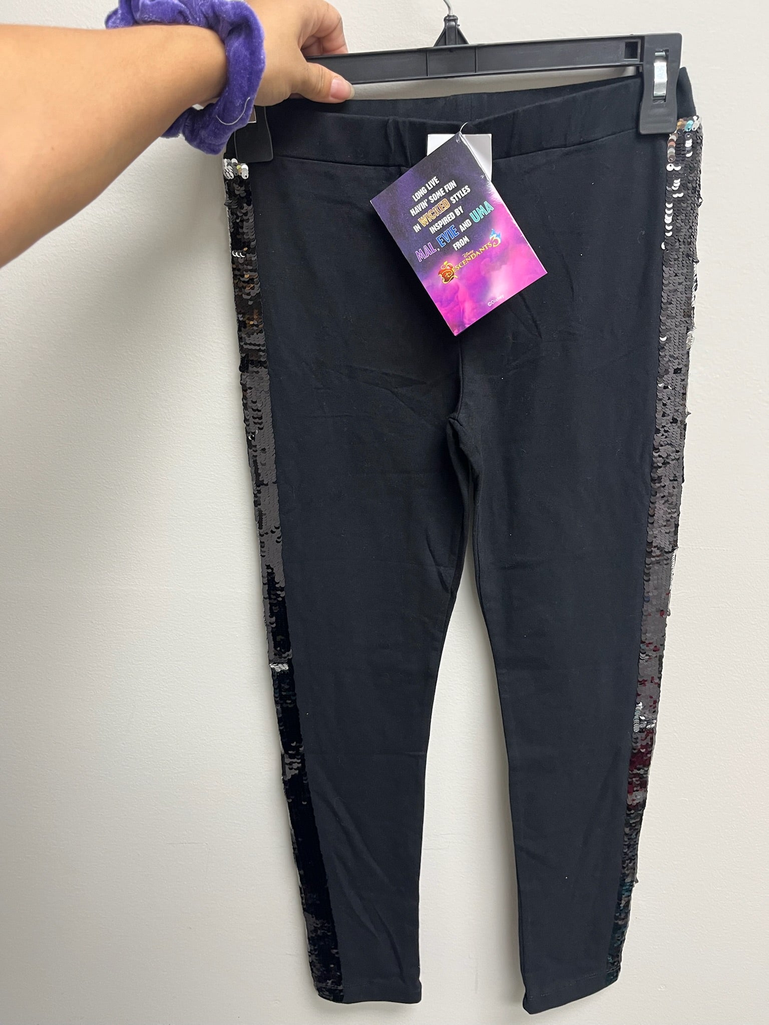 New Girls Pants