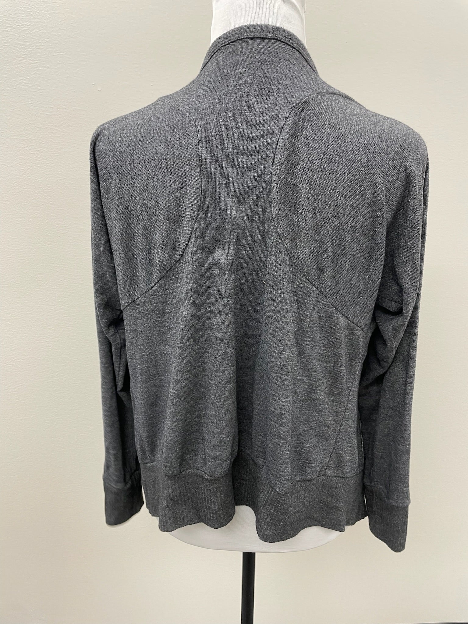 Women’s Grey Cardigan