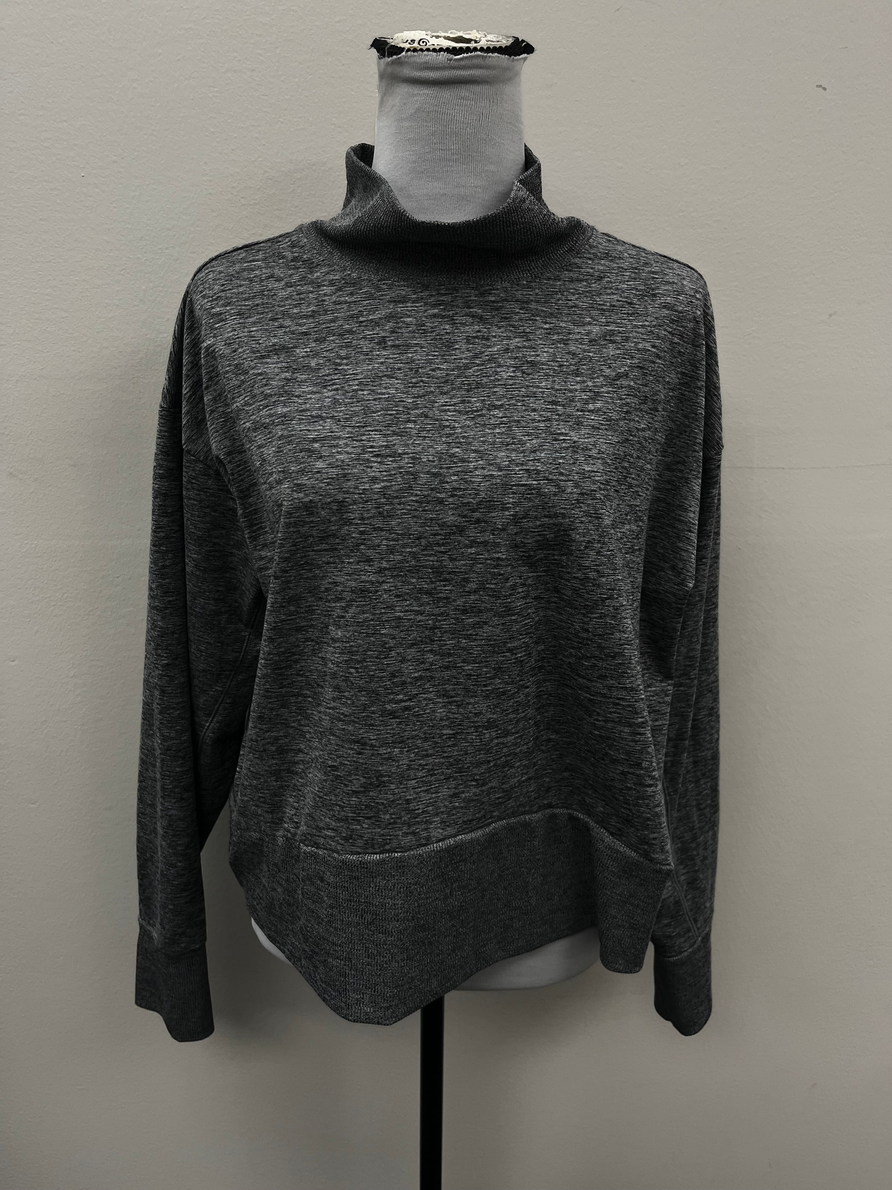 Used Women’s Athletic Sweater