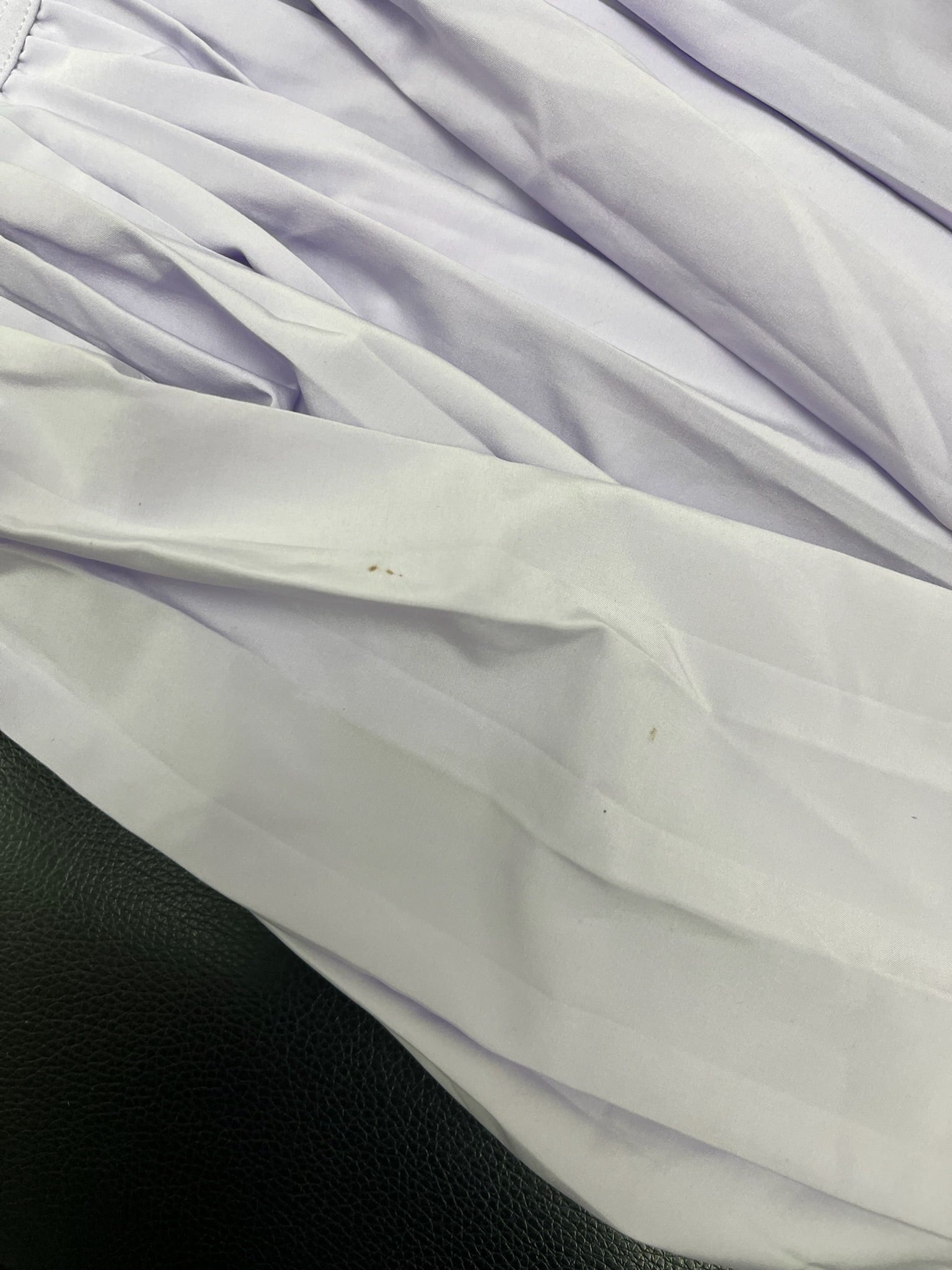 Women’s Purple Tennis Dress