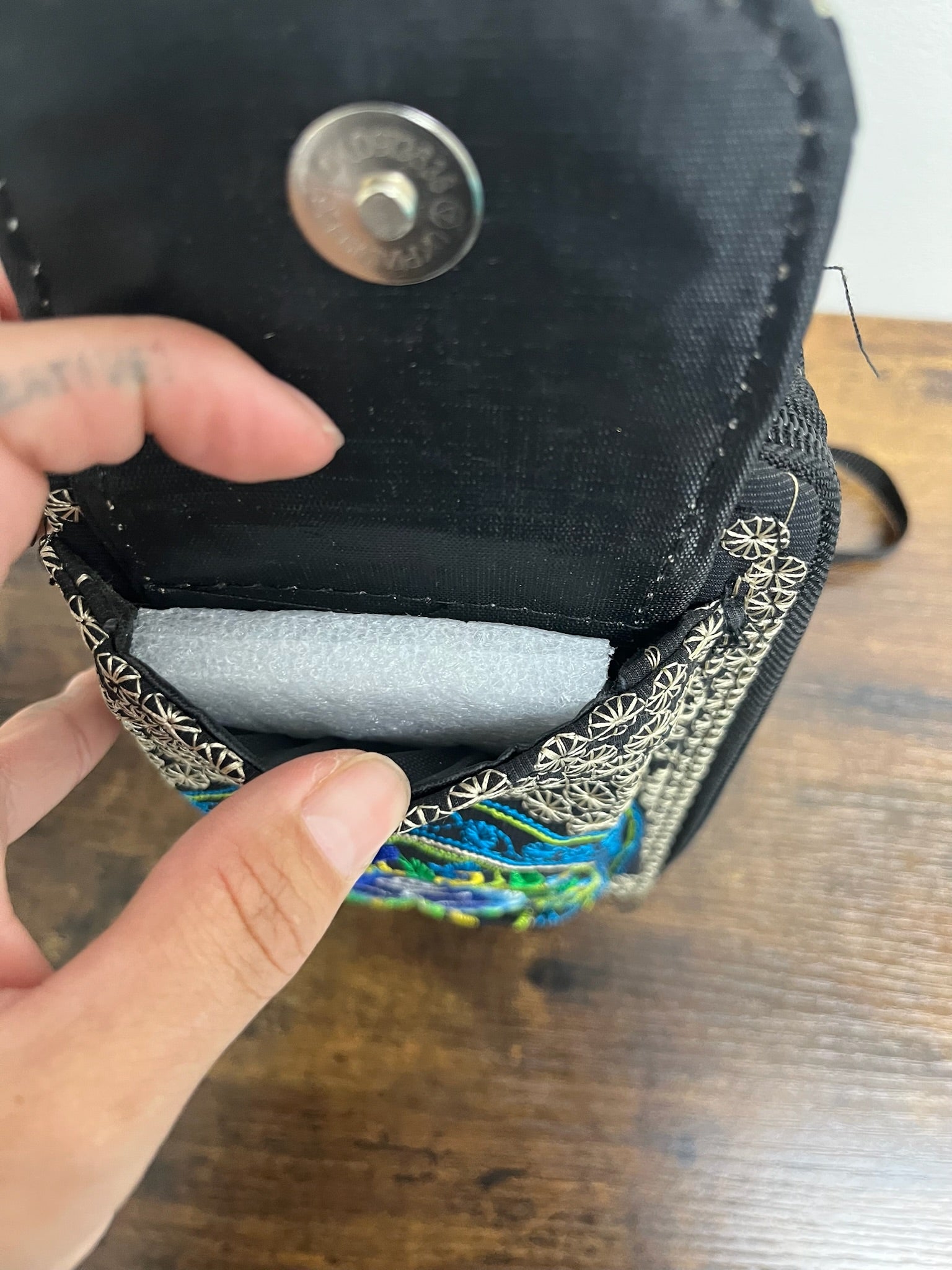 New Wallet Purse