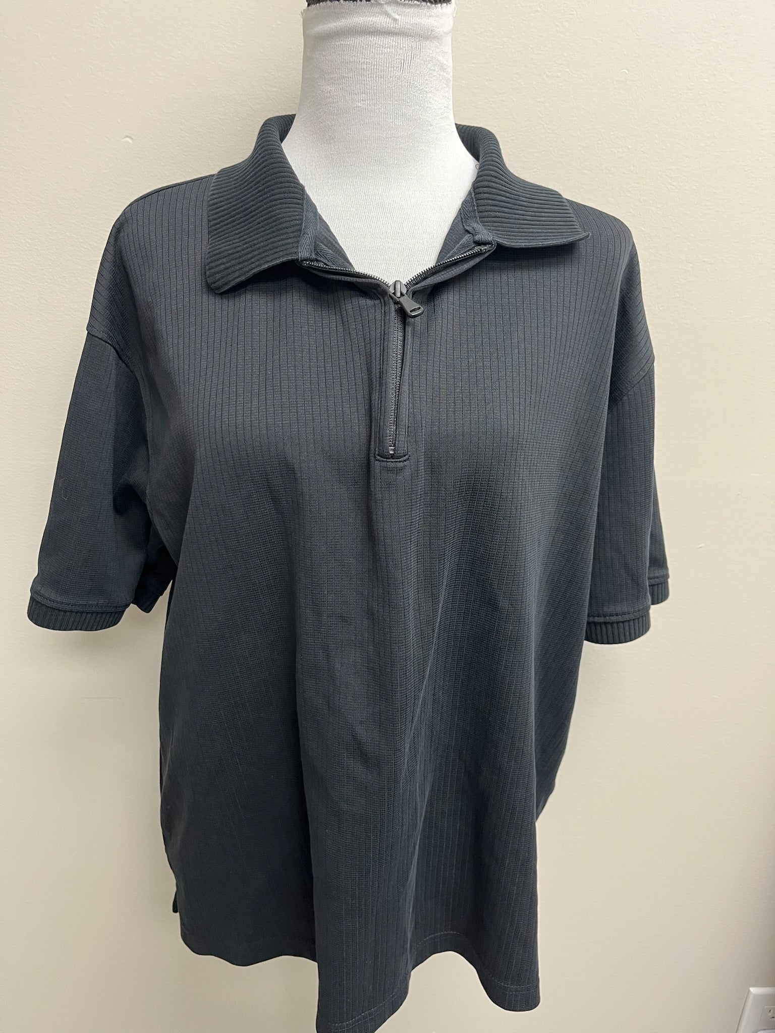 Women’s Black Shirt