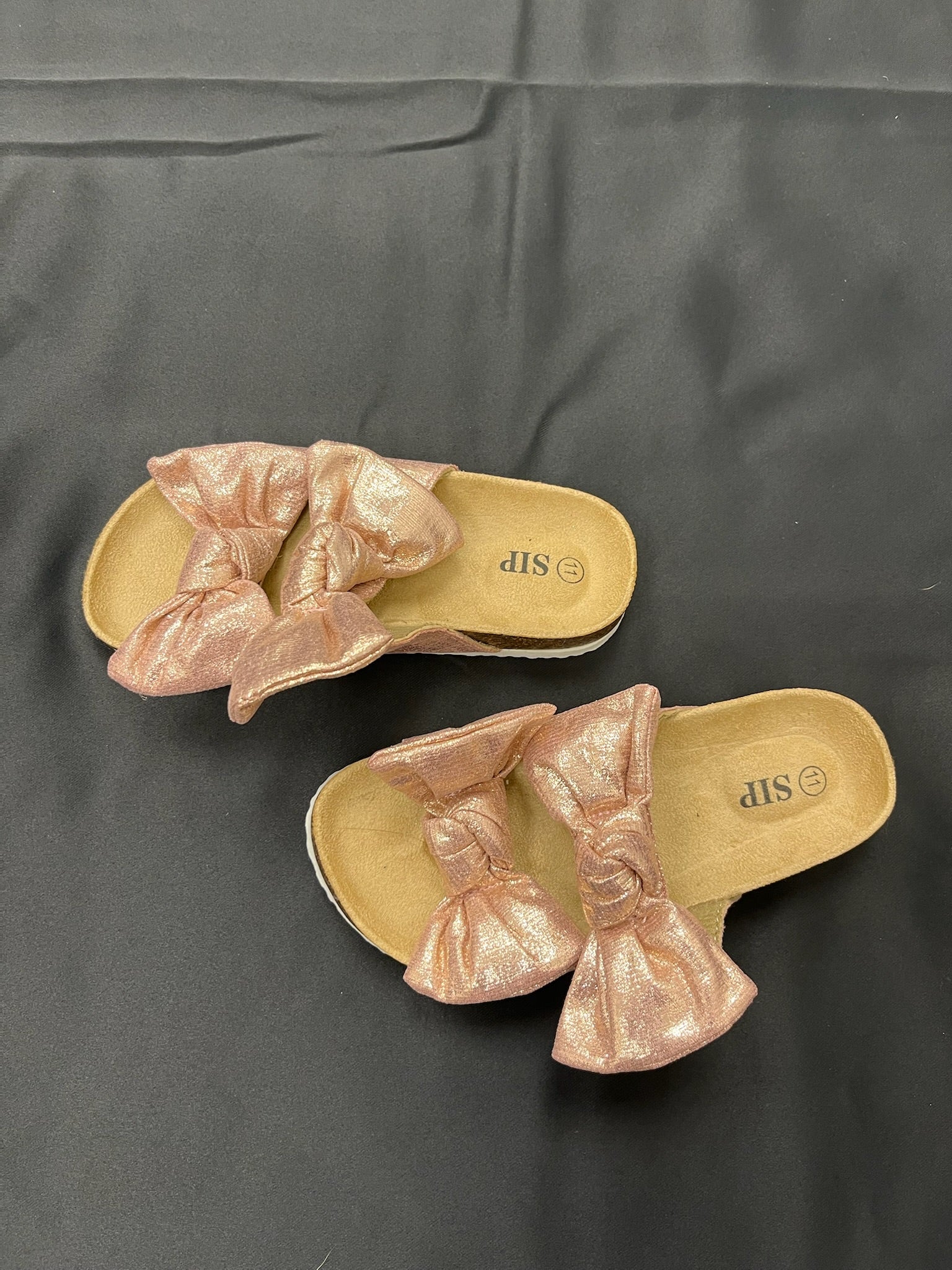 Girls Sandals