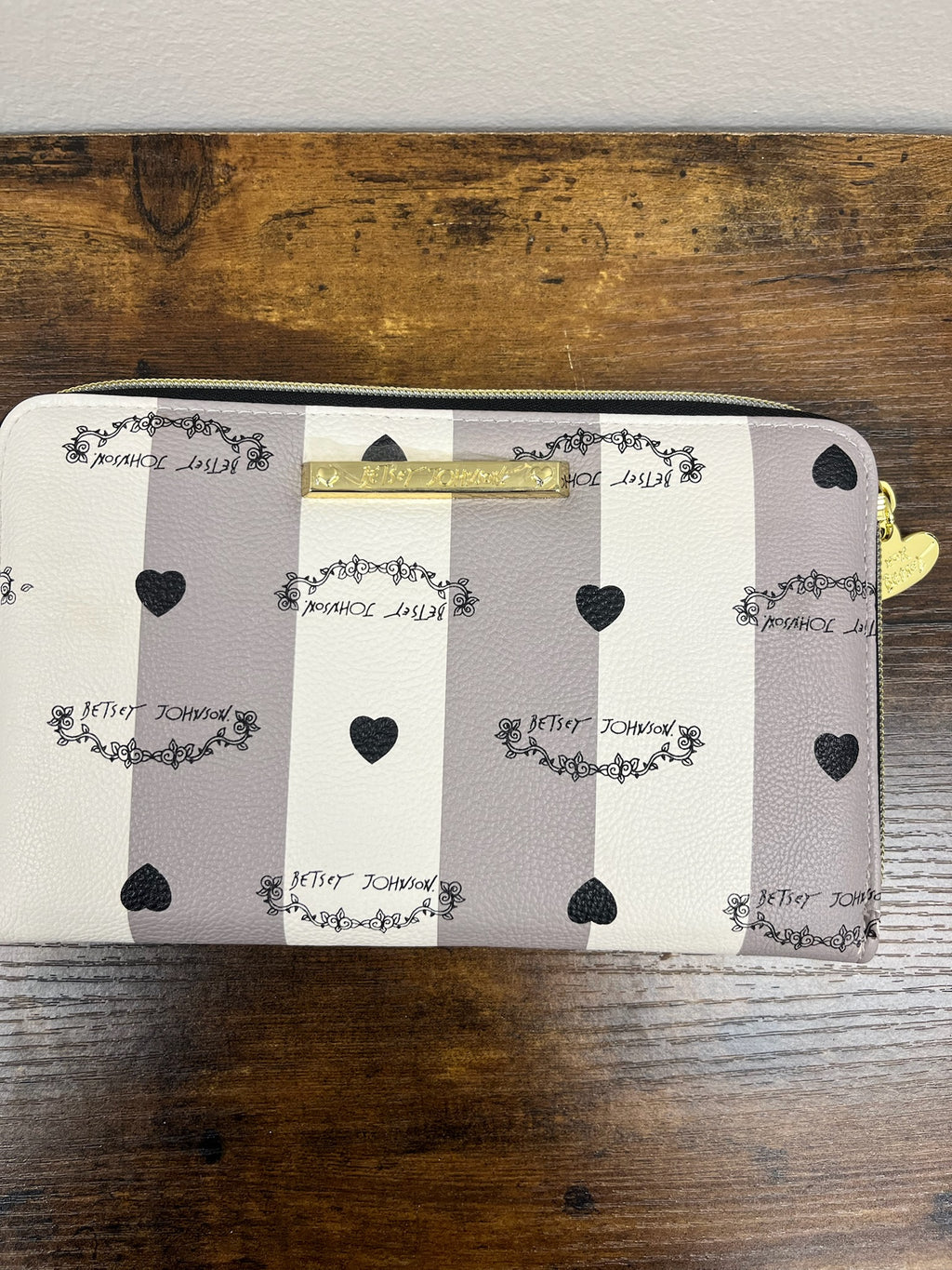 New Wristlet Wallet