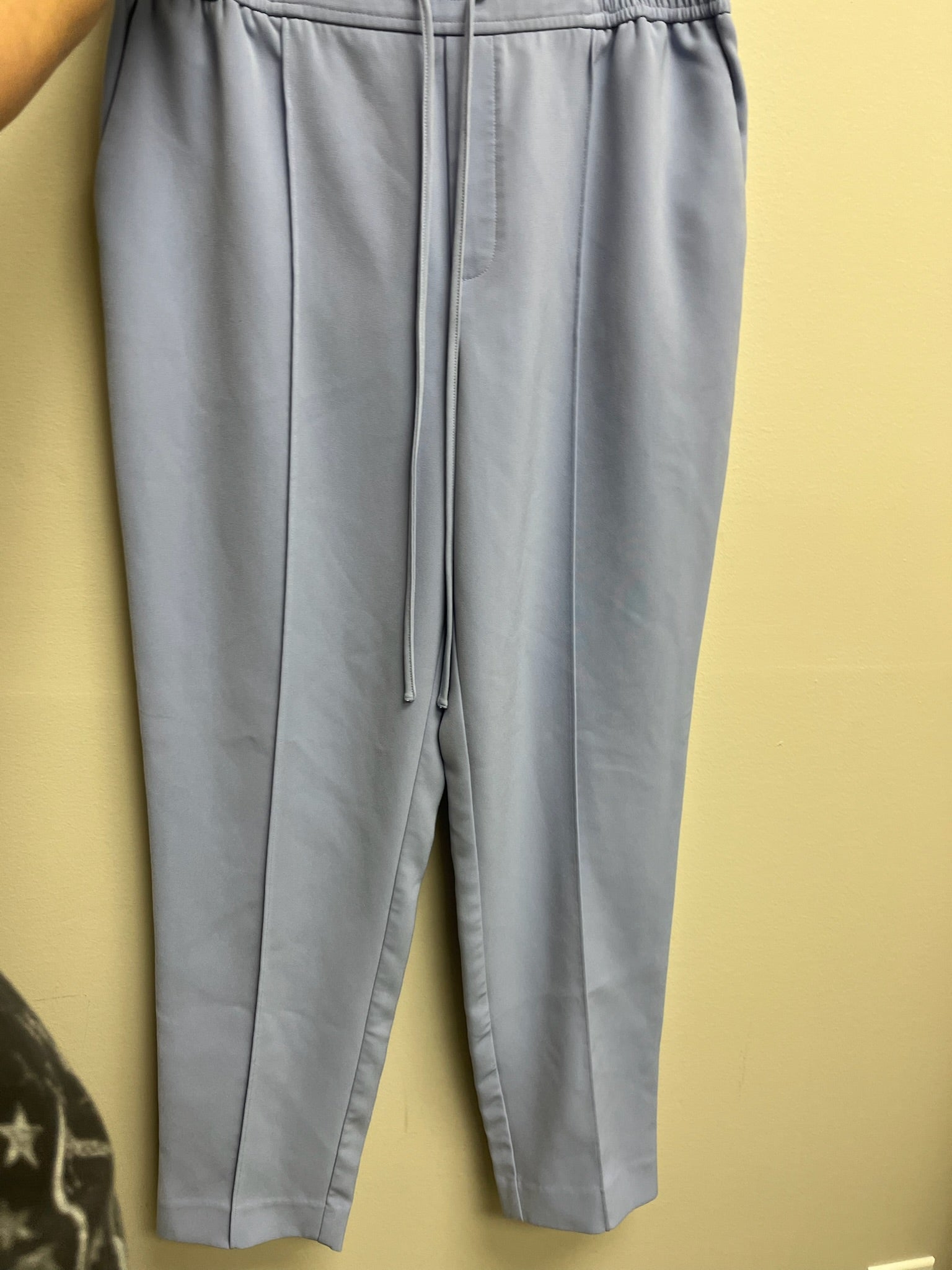 New Women’s Blue Pants