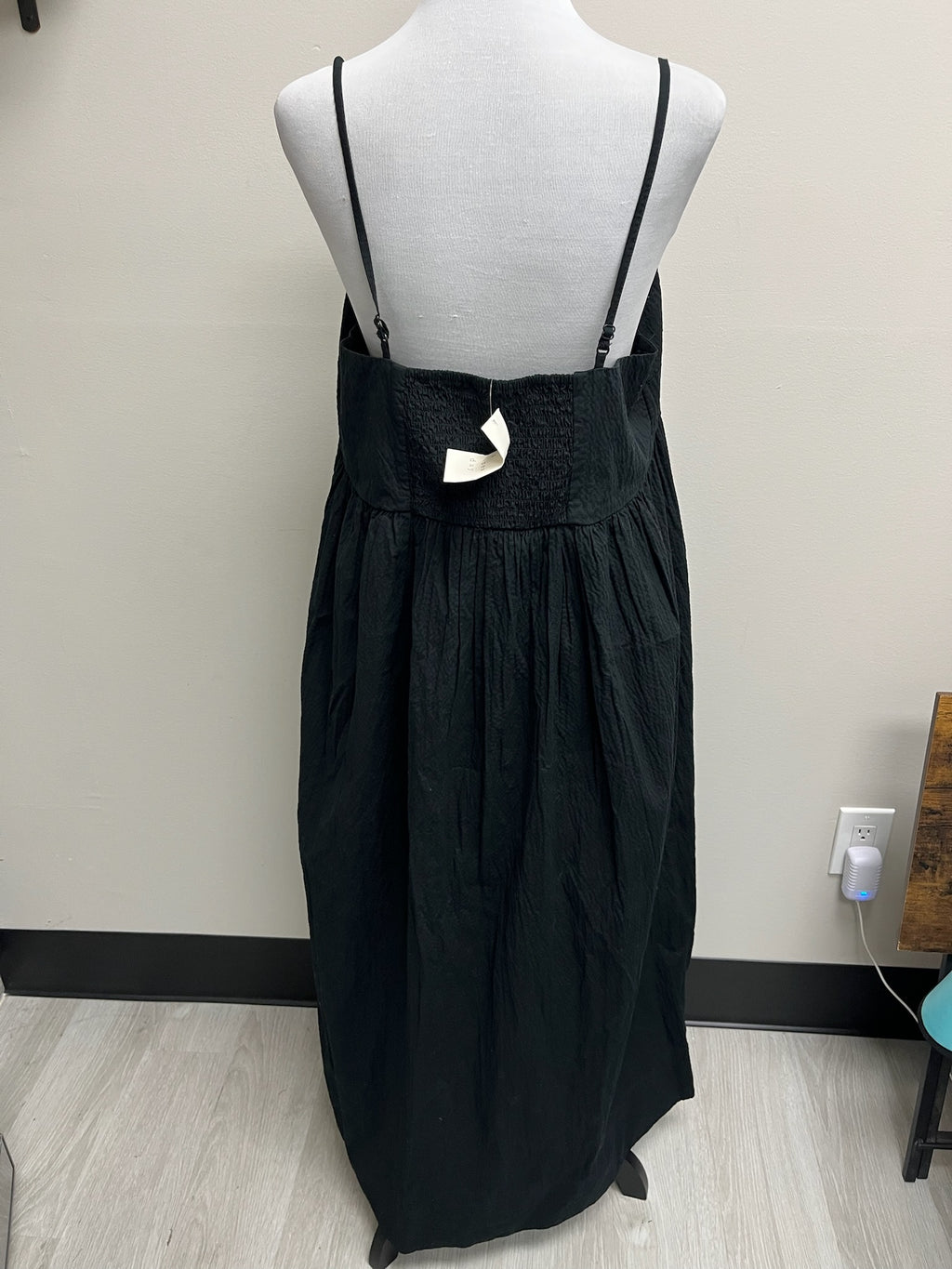 New Women’s Black Dress