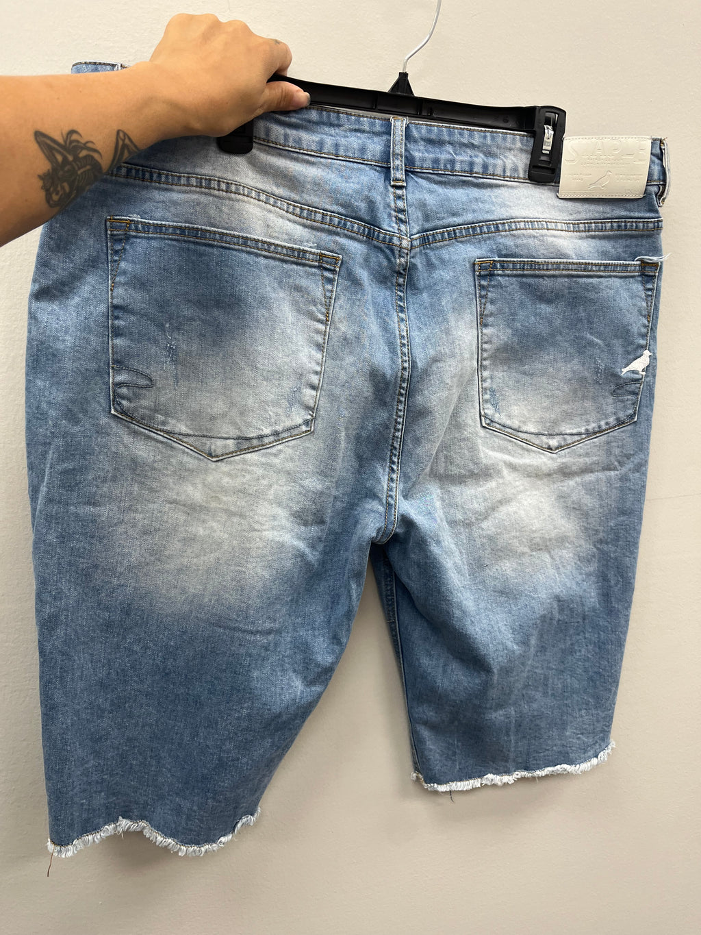 Used Men’s Shorts