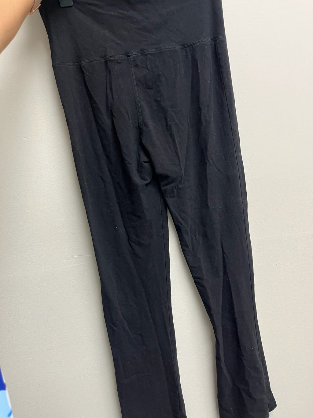 Used Women’s Black Pants