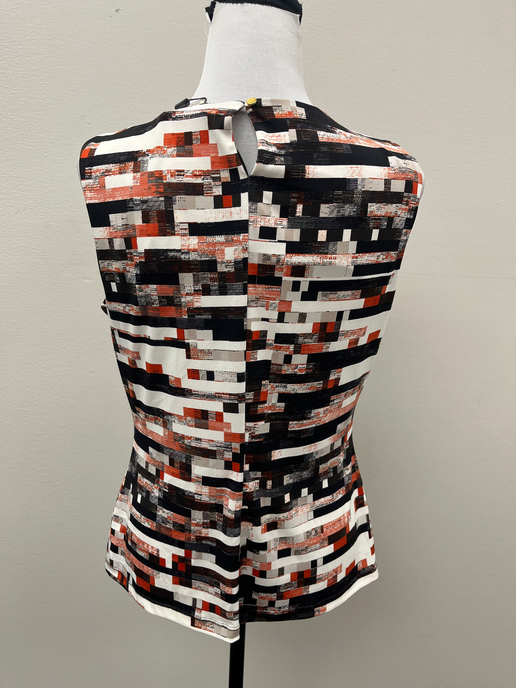 New Women’s Tank Blouse