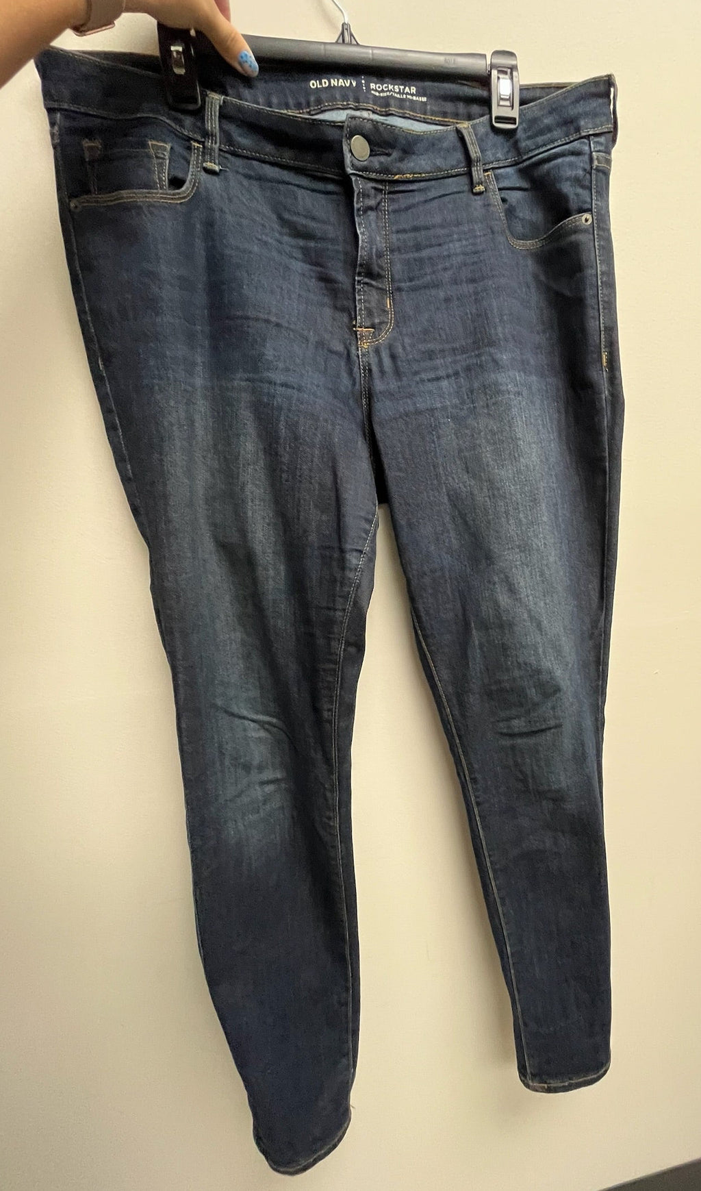 Used Women’s Jeans