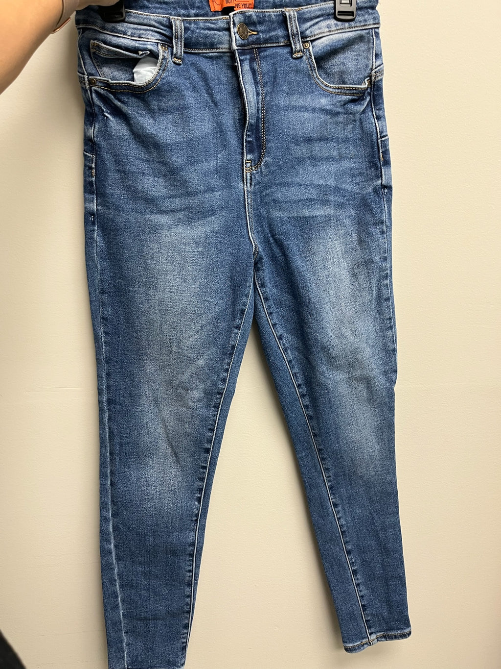 Used Women’s Jeans