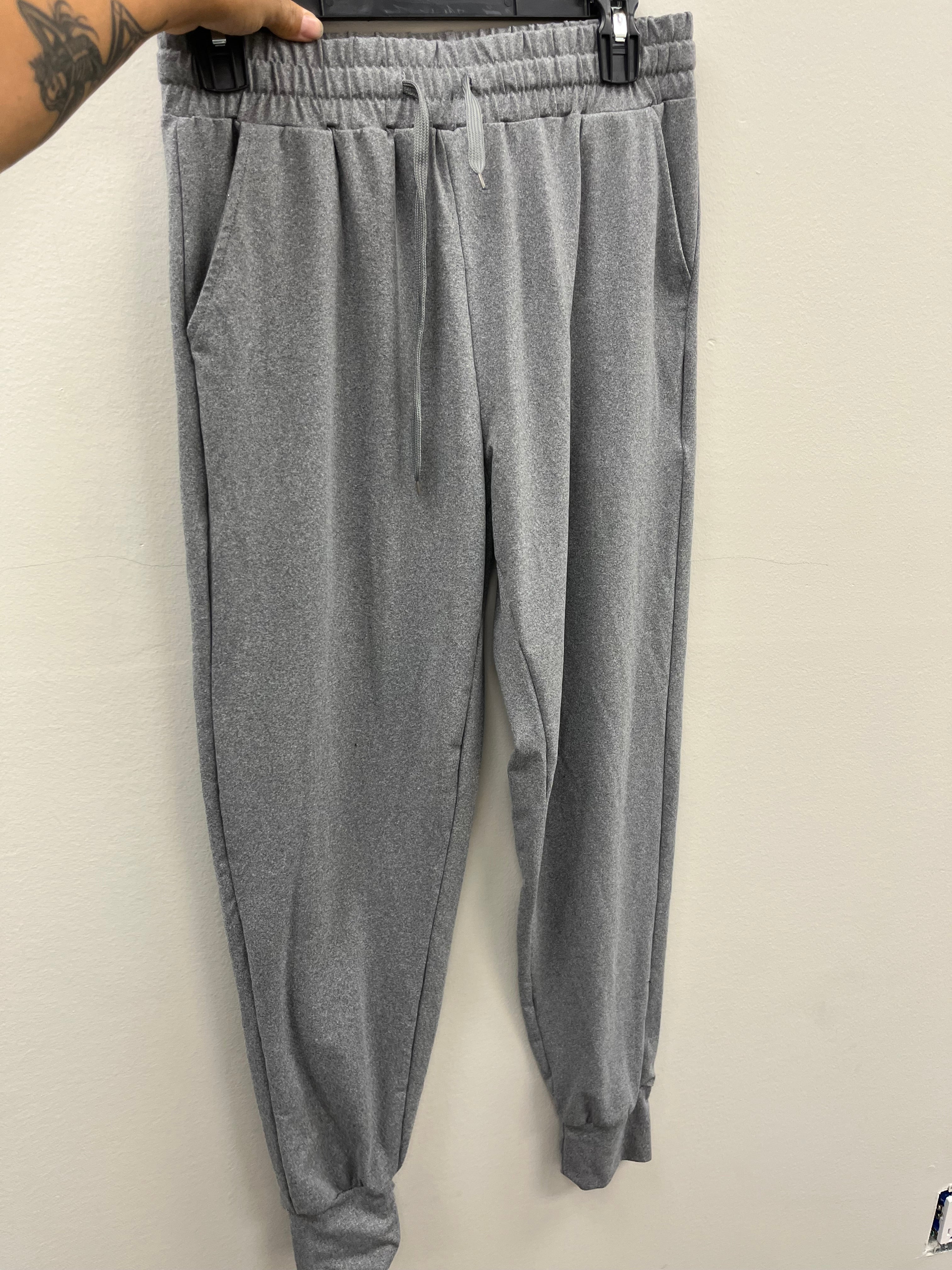 Used Unisex Sweat Pants