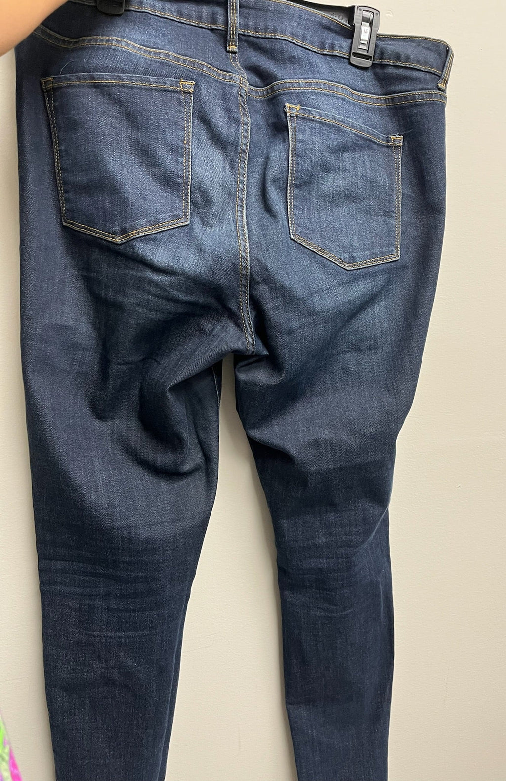 Used Women’s Jeans