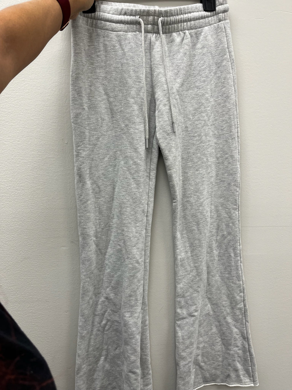 Used Women’s Grey Sweats