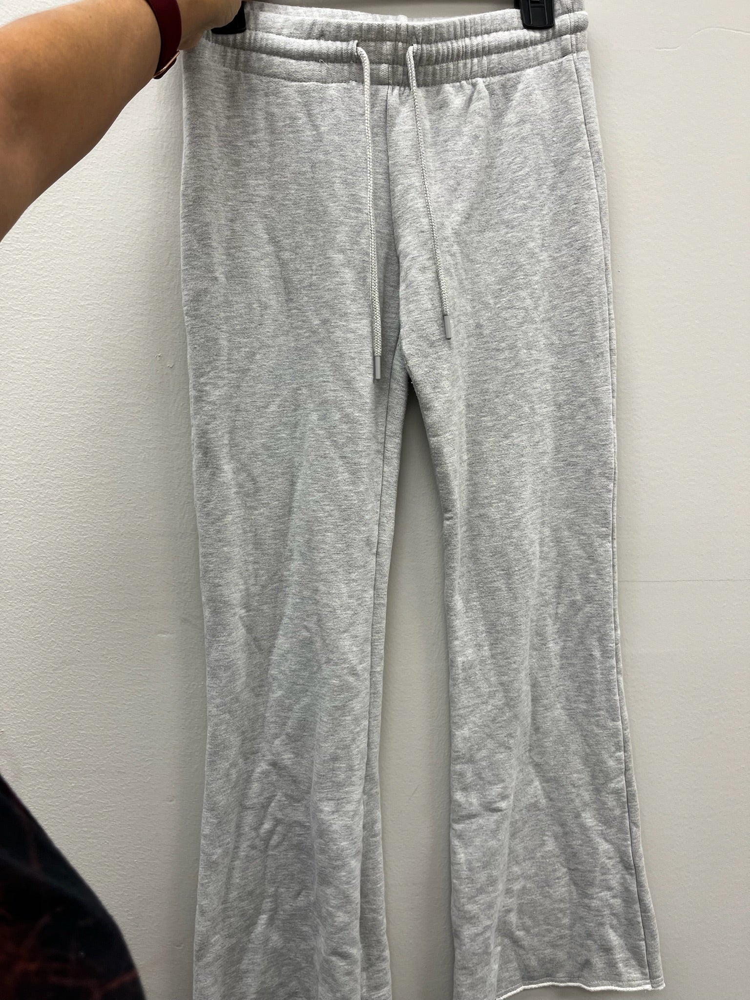 Used Women’s Grey Sweats