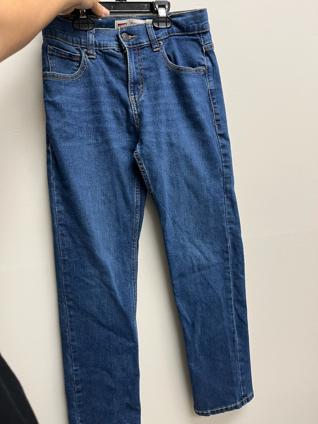Used Boys Jeans
