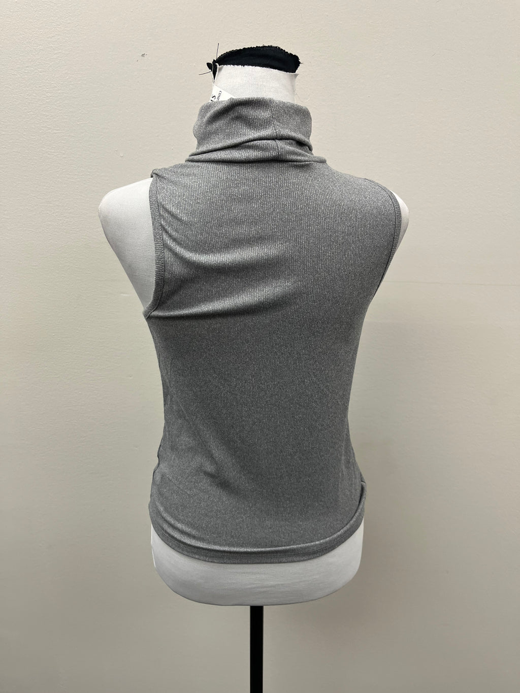 New Women’s Grey Tank Top