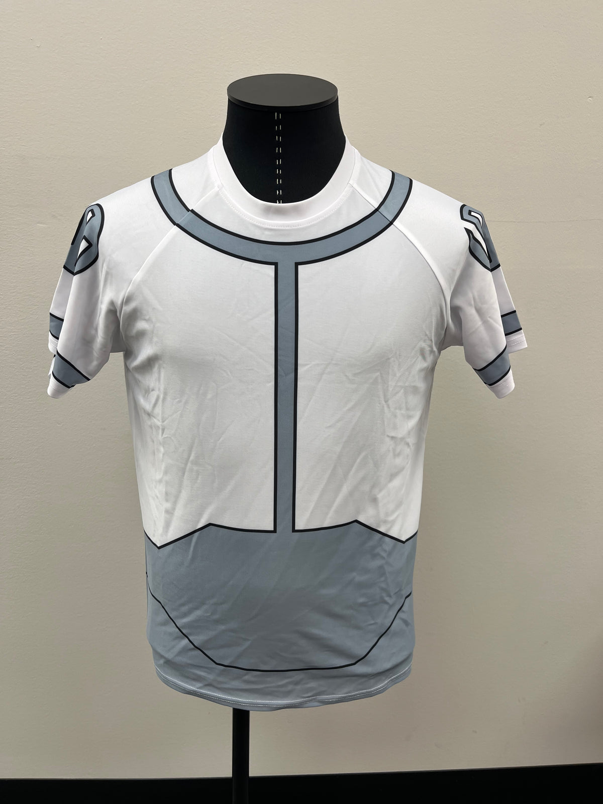 New Men’s Viltrumite Compression Quick Dry Shirt