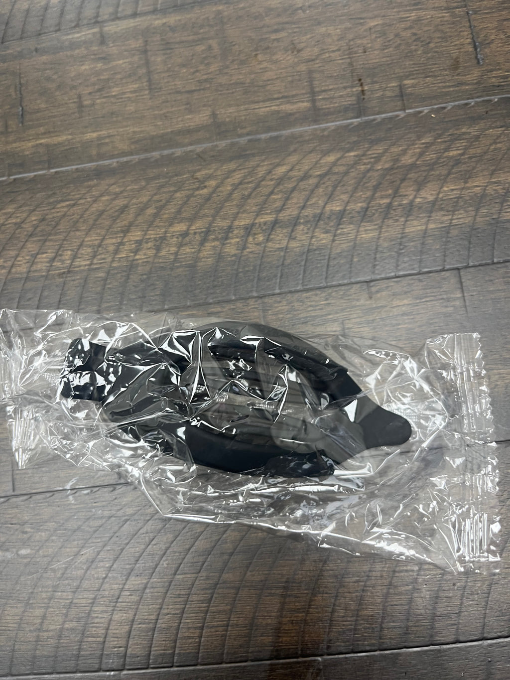 New Lie Flat Hair Clips