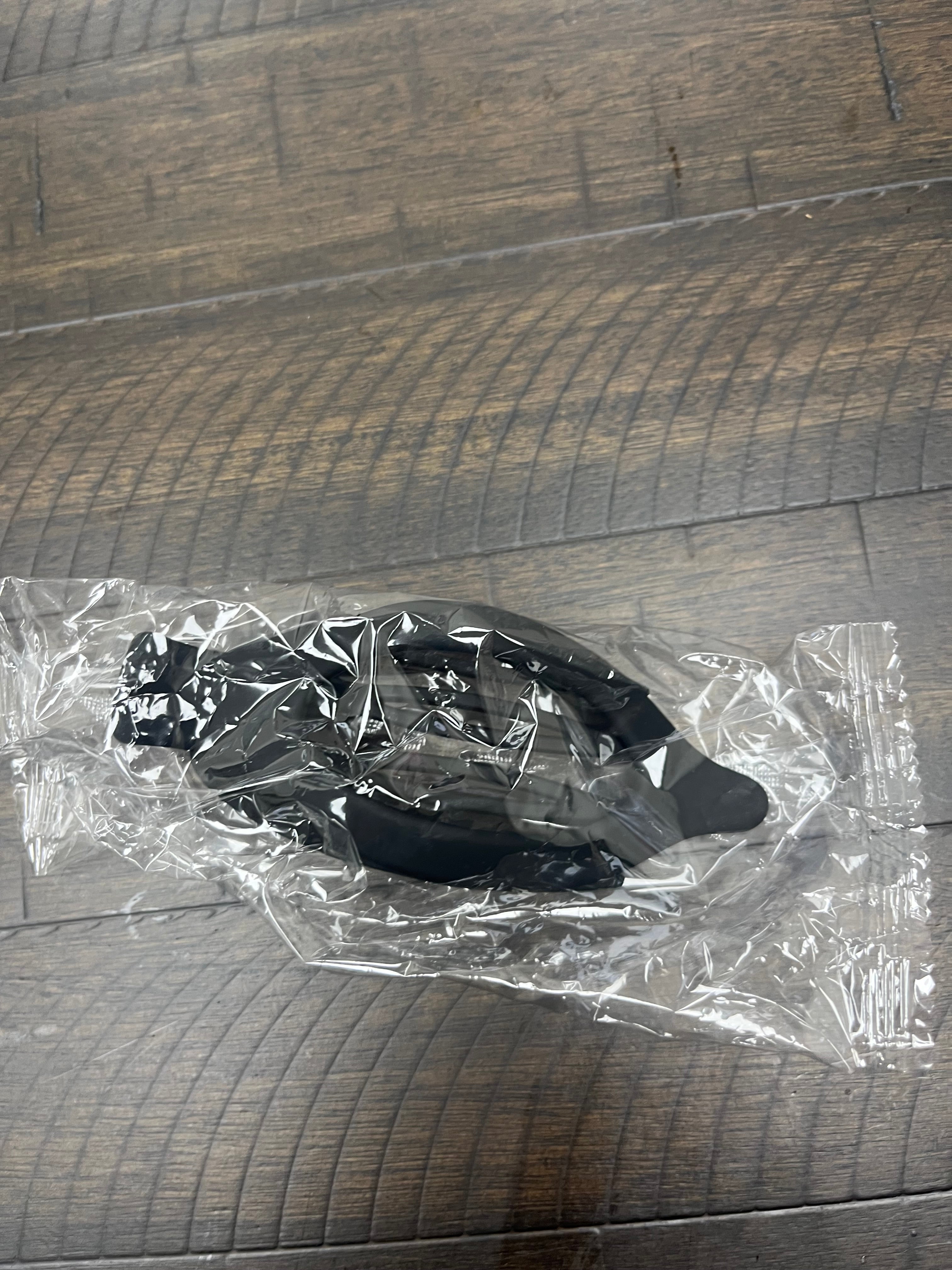 New Lie Flat Hair Clips