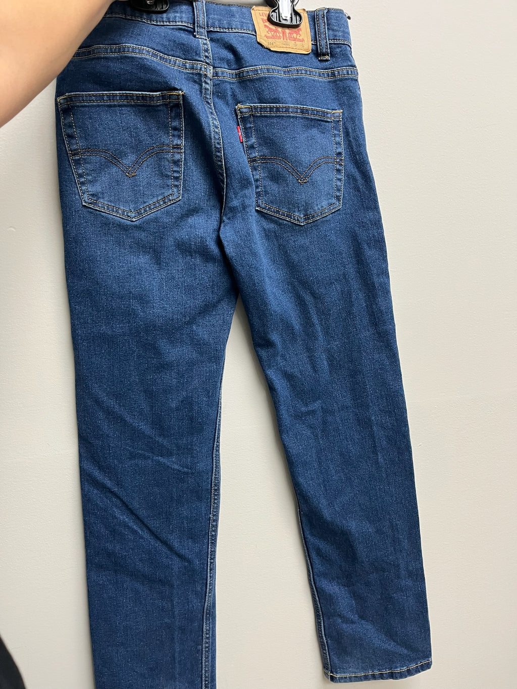 Used Boys Jeans